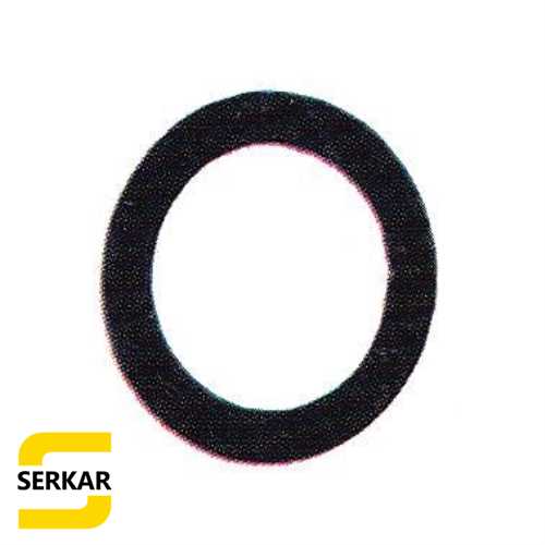 R12 DİSTRİBÜTÖR CONTA